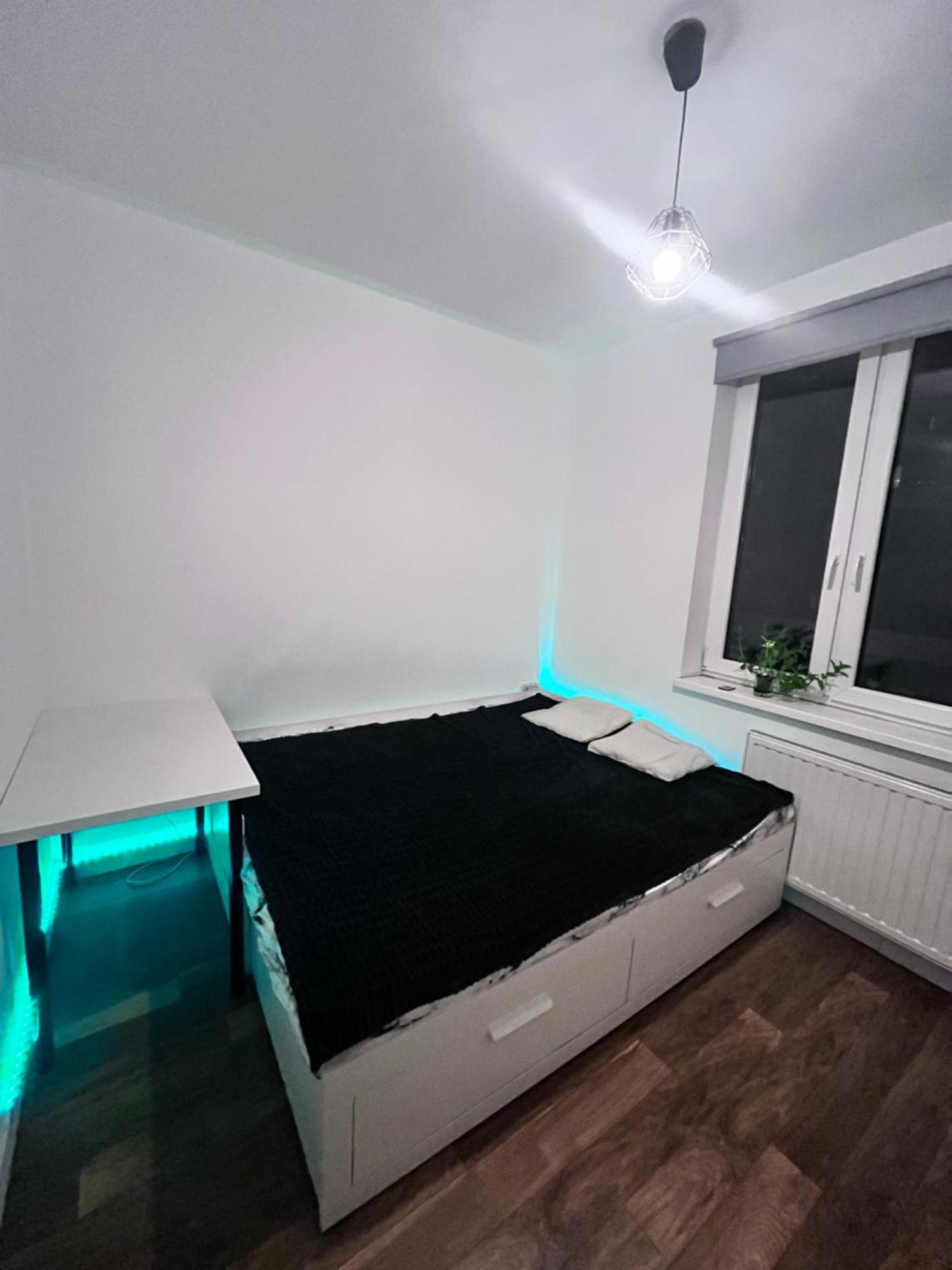 Pokuj Czyzyny Hotel Krakow Bagian luar foto