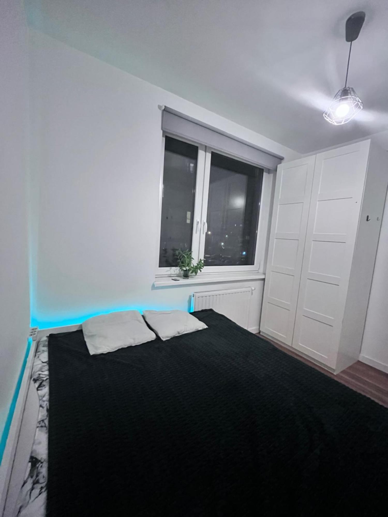 Pokuj Czyzyny Hotel Krakow Bagian luar foto